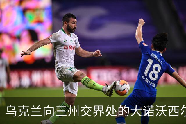 乌克兰向三州交界处的大诺沃西尔卡推进！夺取小迪布罗瓦